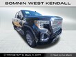 GMC Sierra 1500