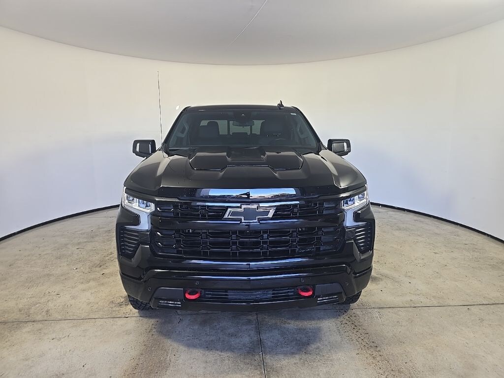 Used 2024 Chevrolet Silverado 1500 LT Trail Boss Truck