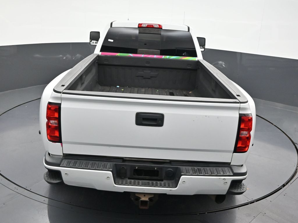 2019 Chevrolet Silverado 3500HD High Country - Photo 20