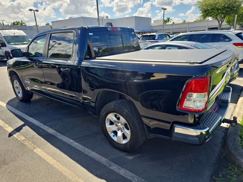 2022 Ram 1500 Big Horn Lone Star photo 3