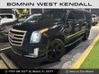 Cadillac Escalade ESV