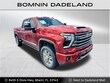 Chevrolet Silverado 2500HD
