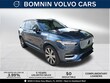 Volvo XC90 Plug-In Hybrid