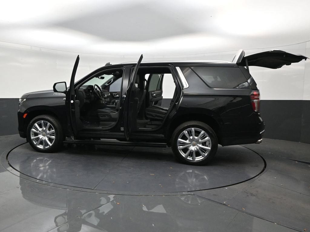 2023 Chevrolet Tahoe High Country - Photo 28
