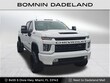 Chevrolet Silverado 2500HD