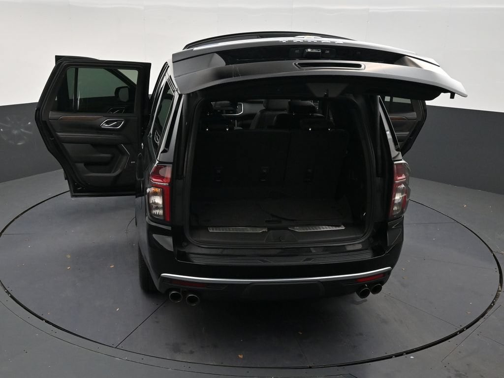 2023 Chevrolet Tahoe High Country - Photo 30