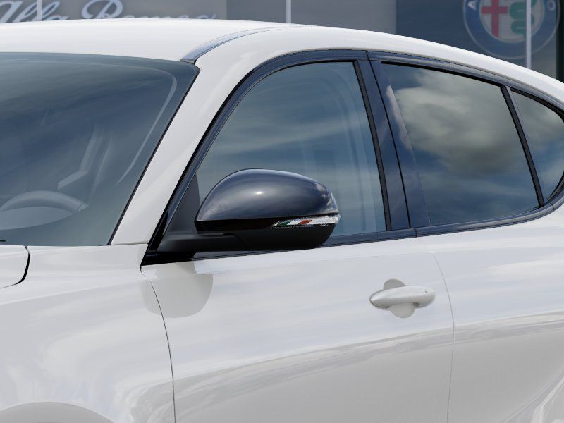 2026 Alfa Romeo Tonale Sprint - Photo 12