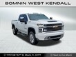 Chevrolet Silverado 2500HD