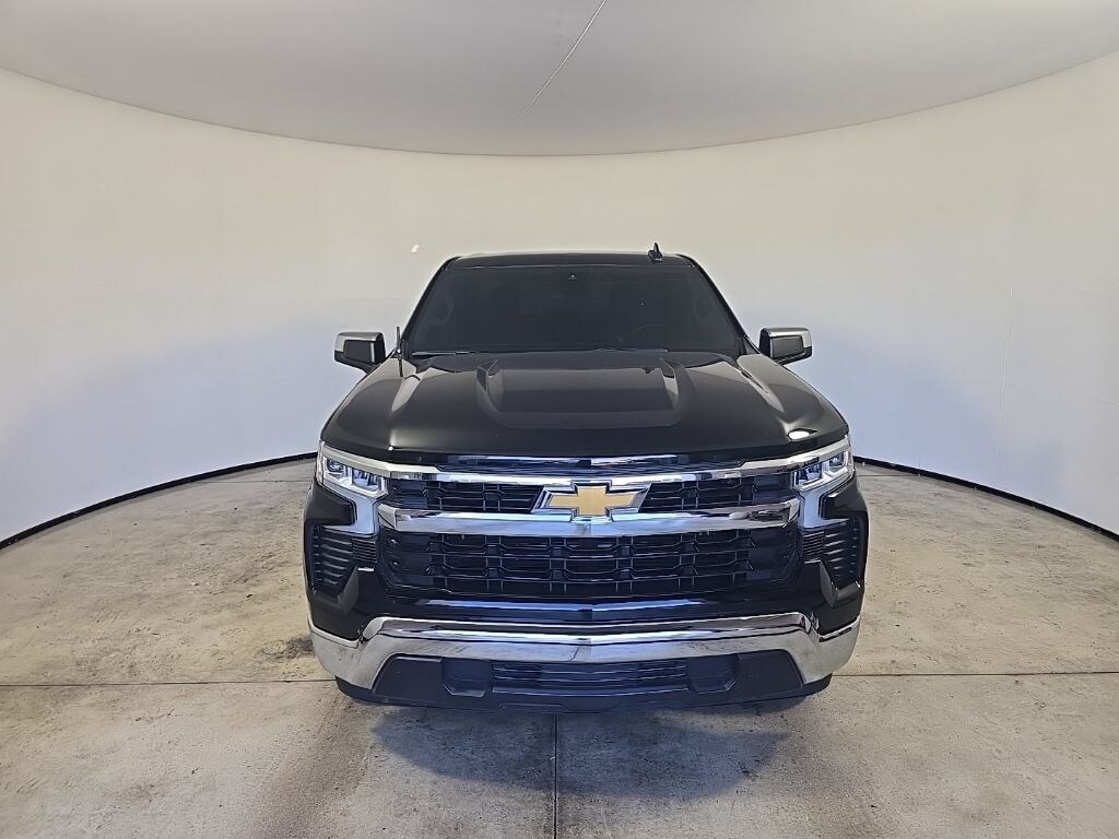 Used 2023 Chevrolet Silverado 1500 LT Truck