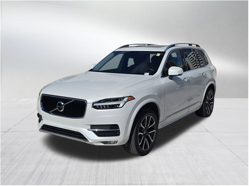 2019 Volvo XC90 T5 Momentum photo 2