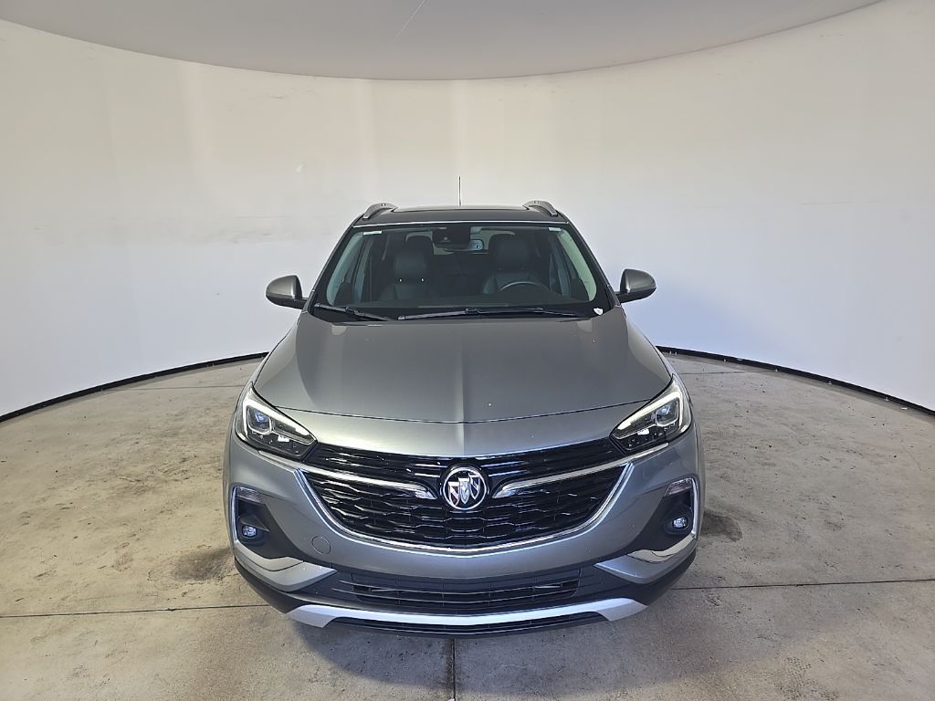 2023 Buick Encore GX Essence photo 3