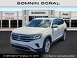 Volkswagen Atlas