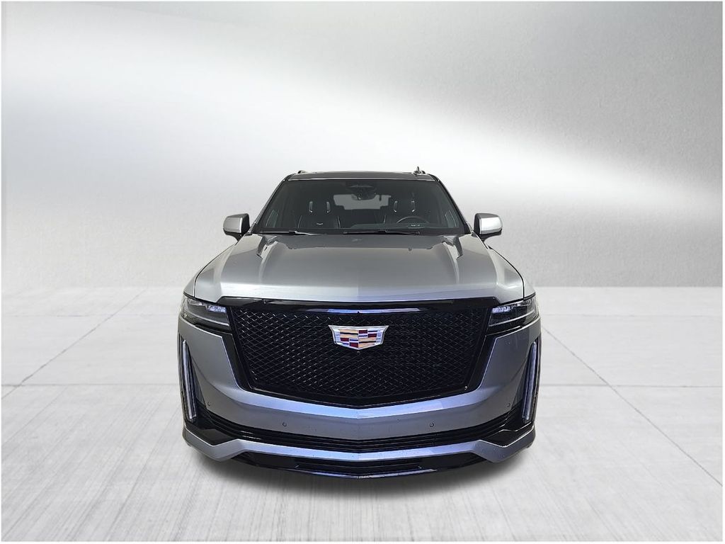2024 Cadillac Escalade Sport Platinum photo 3