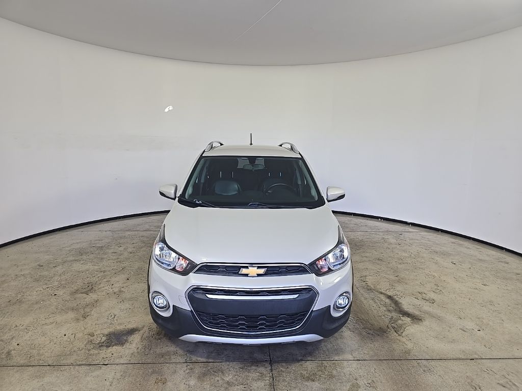 2019 Chevrolet Spark ACTIV photo 2