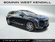 Cadillac OPTIQ