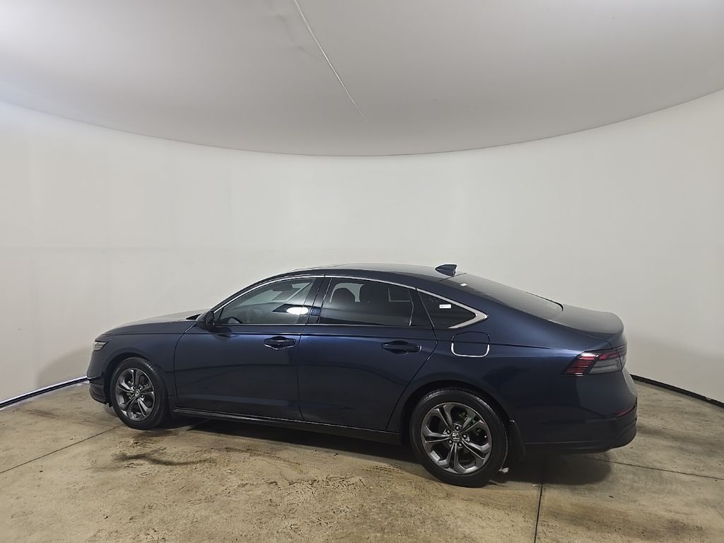 2024 Honda Accord EX photo 4