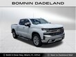 Chevrolet Silverado 1500 LTD