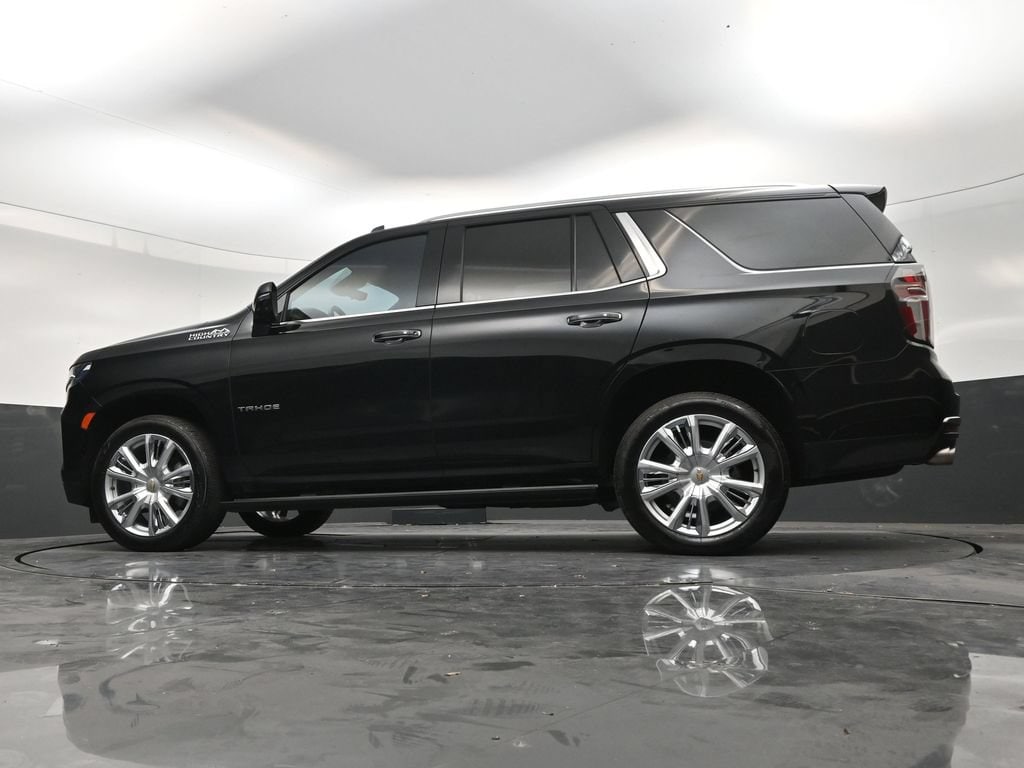 2023 Chevrolet Tahoe High Country - Photo 20