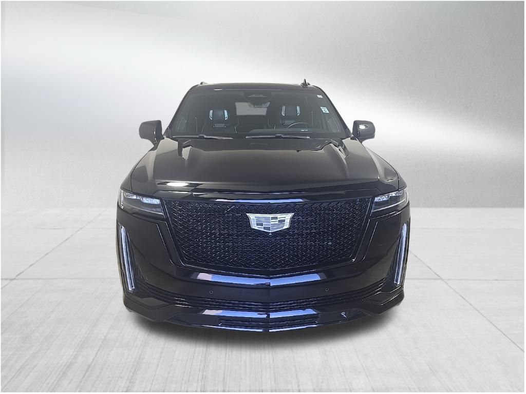 2021 Cadillac Escalade ESV Sport Platinum photo 3