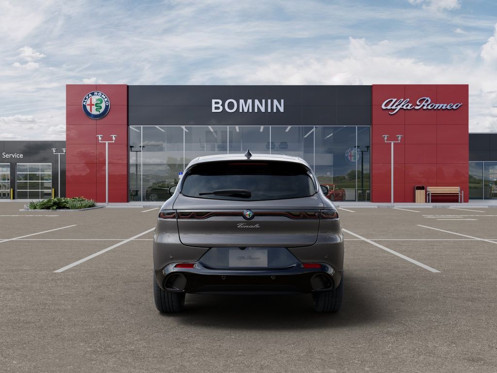 2026 Alfa Romeo Tonale Sprint - Photo 7
