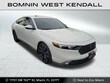 Honda Accord Hybrid