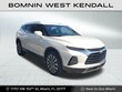 Chevrolet Blazer