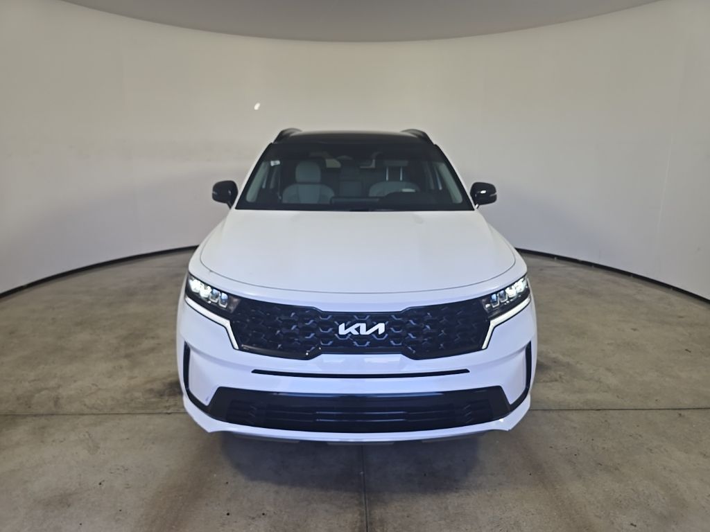 2023 Kia Sorento S photo 2