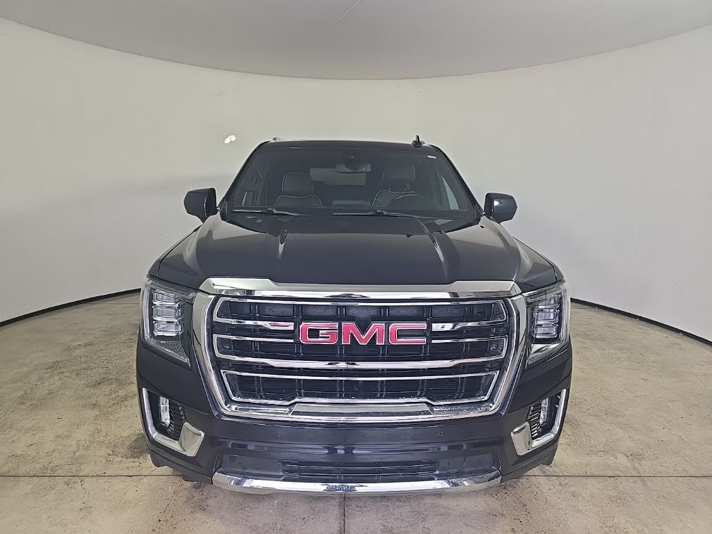 2021 Gmc Yukon SLT photo 3