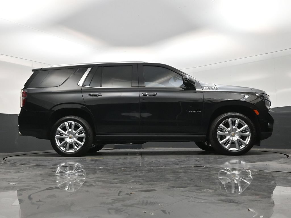 2023 Chevrolet Tahoe High Country - Photo 24