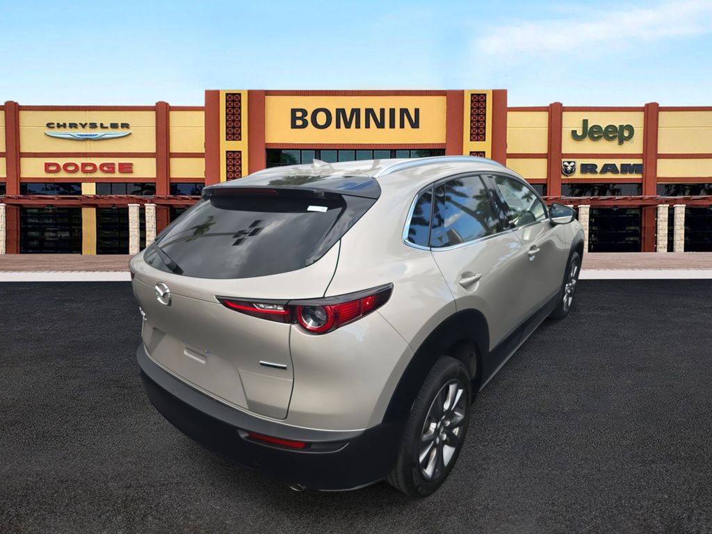 2023 Mazda CX-30 2.5 S Premium photo 3