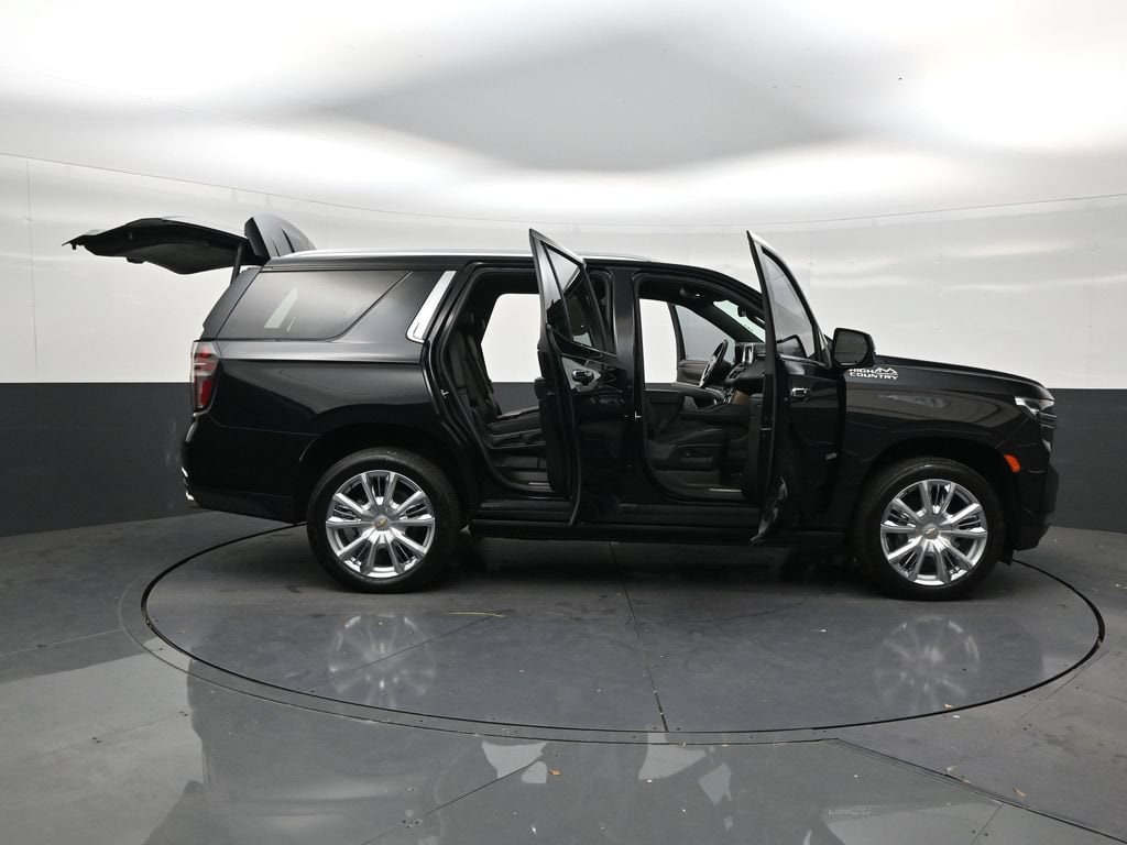 2023 Chevrolet Tahoe High Country - Photo 27