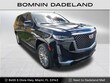 Cadillac Escalade ESV