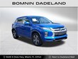 Mitsubishi Outlander Sport