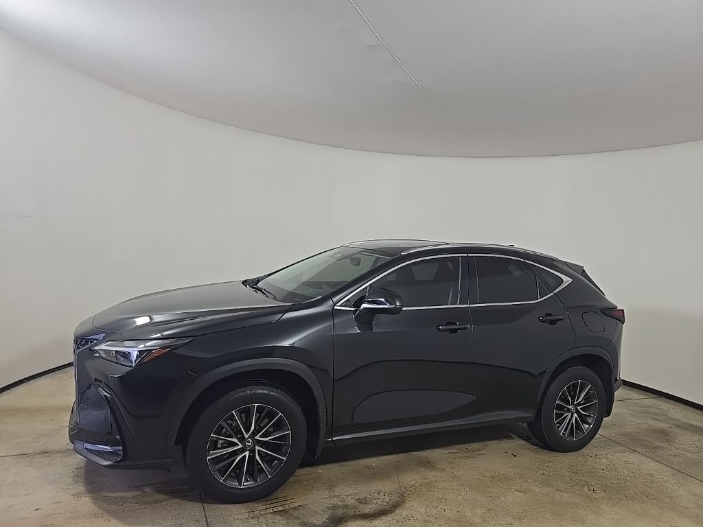 2022 Lexus NX 350 Premium photo 2