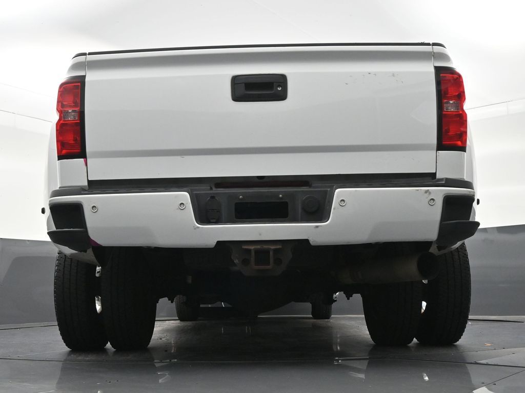 2019 Chevrolet Silverado 3500HD High Country - Photo 28
