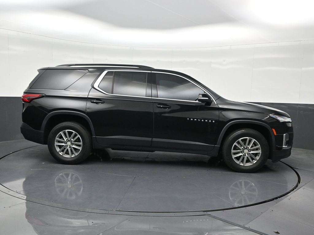 2022 Chevrolet Traverse 1LT - Photo 6