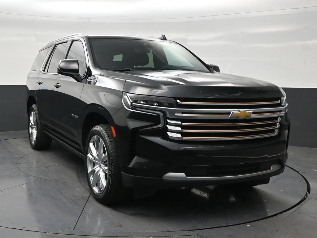 2023 Chevrolet Tahoe High Country - Photo 7