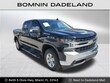 Chevrolet Silverado 1500 LTD