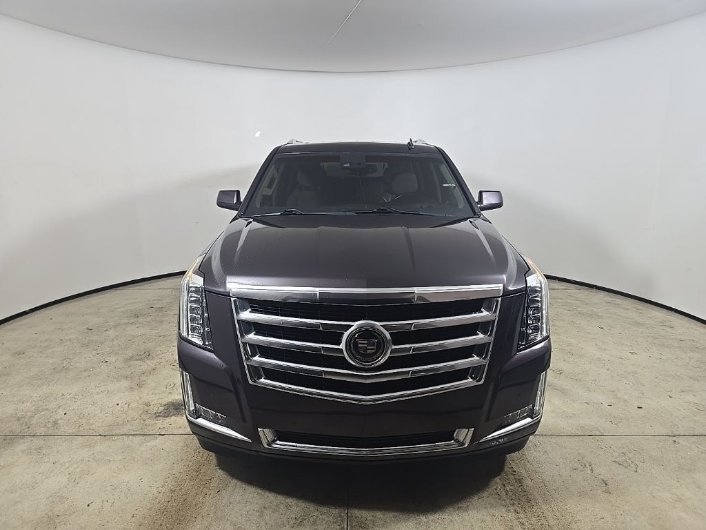 Used 2015 Cadillac Escalade ESV Premium SUV