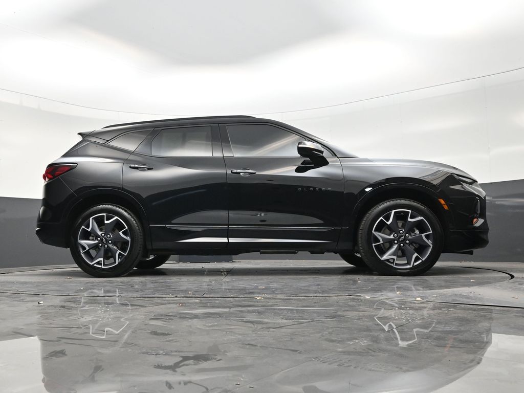 2022 Chevrolet Blazer RS - Photo 23