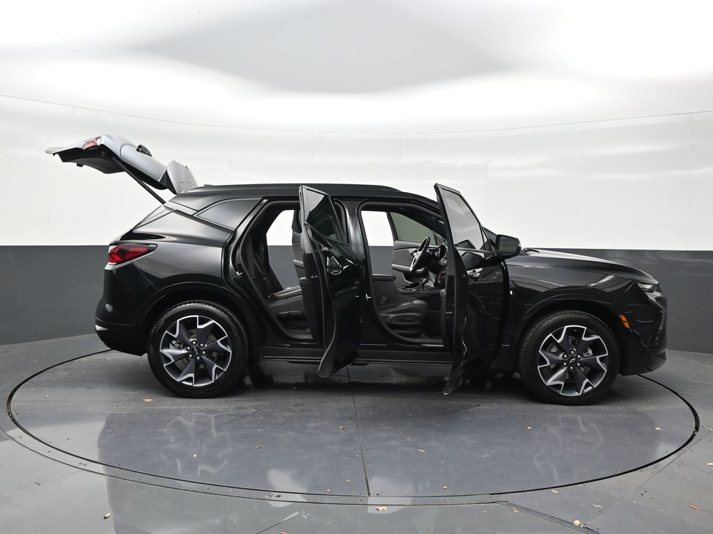 2022 Chevrolet Blazer RS - Photo 27