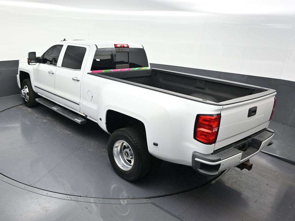 2019 Chevrolet Silverado 3500HD High Country - Photo 19