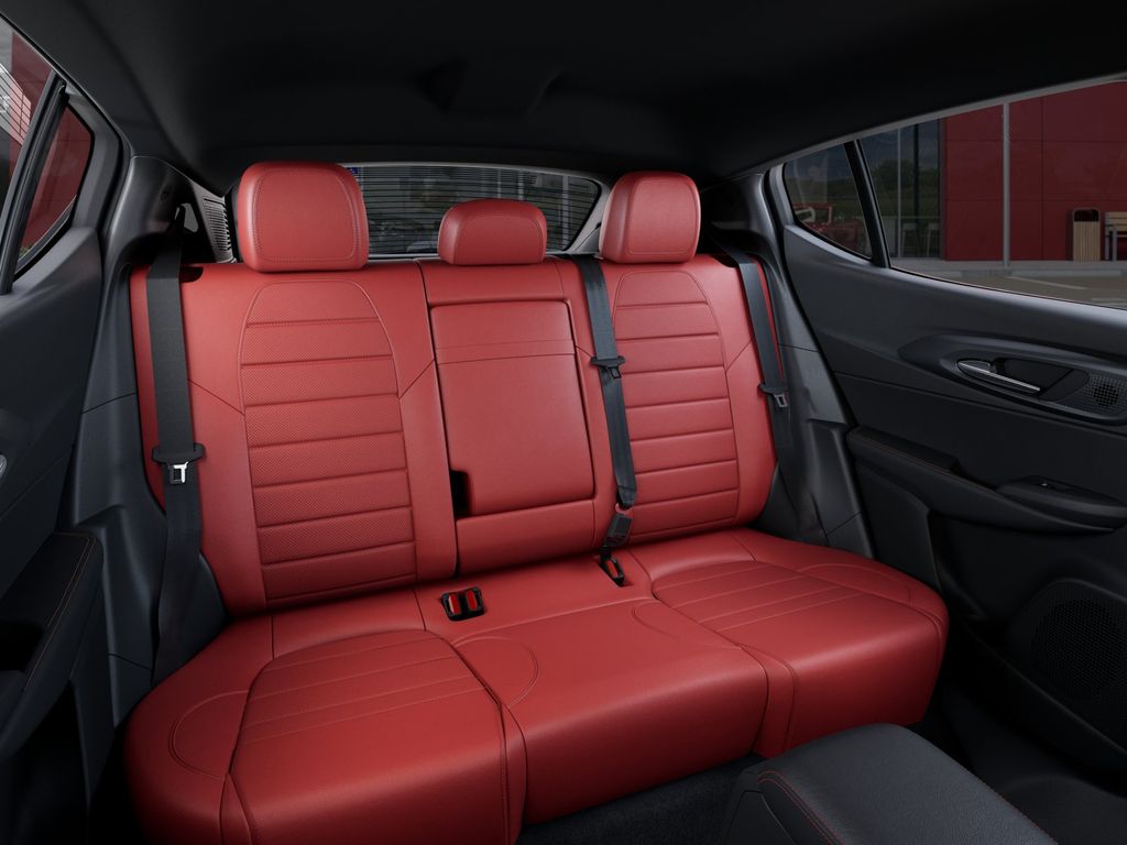 2026 Alfa Romeo Tonale Sprint - Photo 15