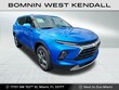 Chevrolet Blazer