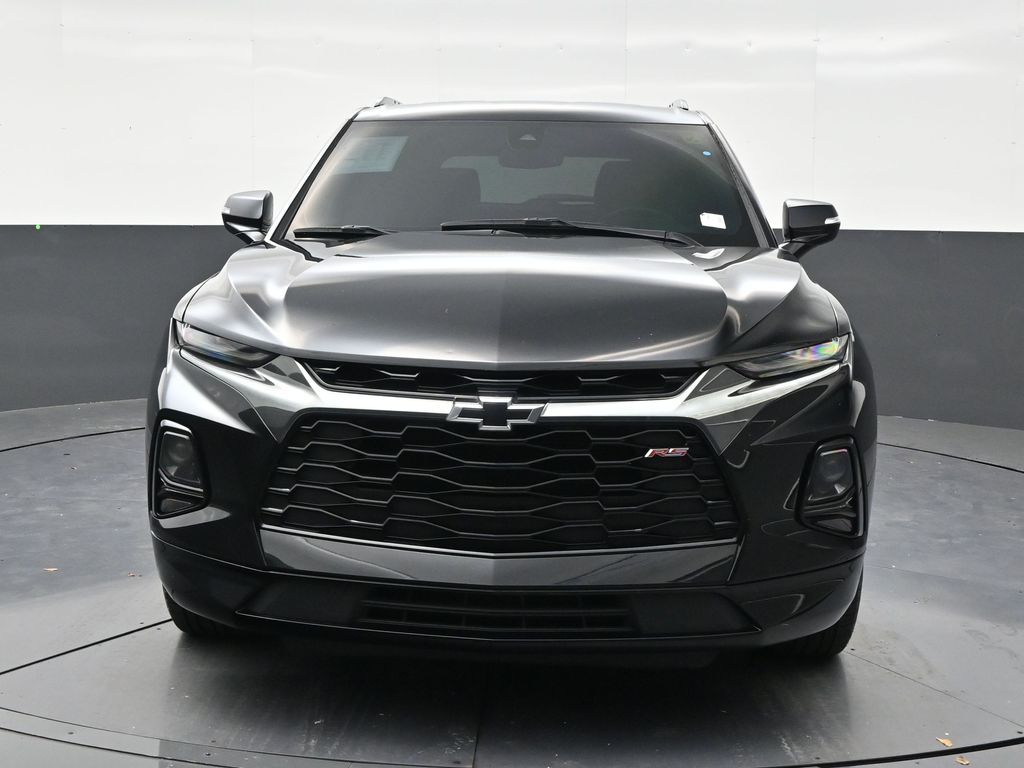 2022 Chevrolet Blazer RS - Photo 8