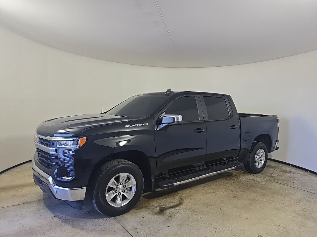 Used 2023 Chevrolet Silverado 1500 LT Truck