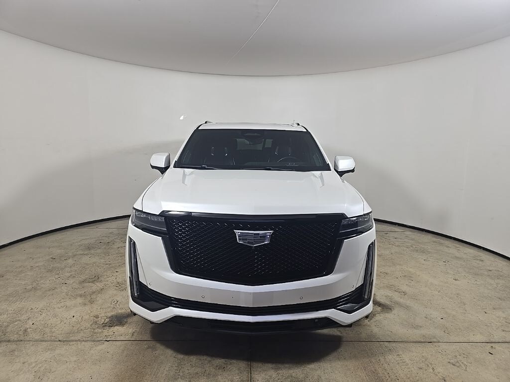Used 2021 Cadillac Escalade Sport Platinum SUV