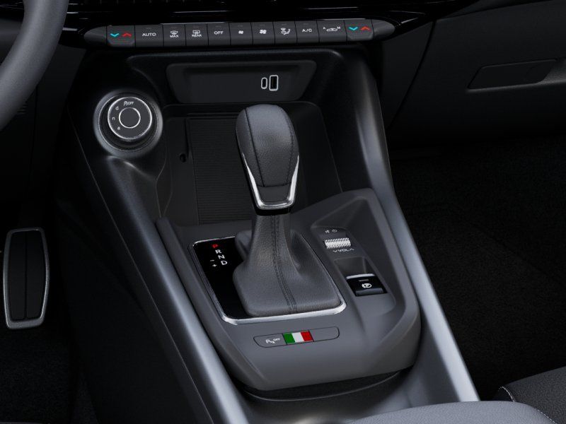 2026 Alfa Romeo Tonale Sprint - Photo 24