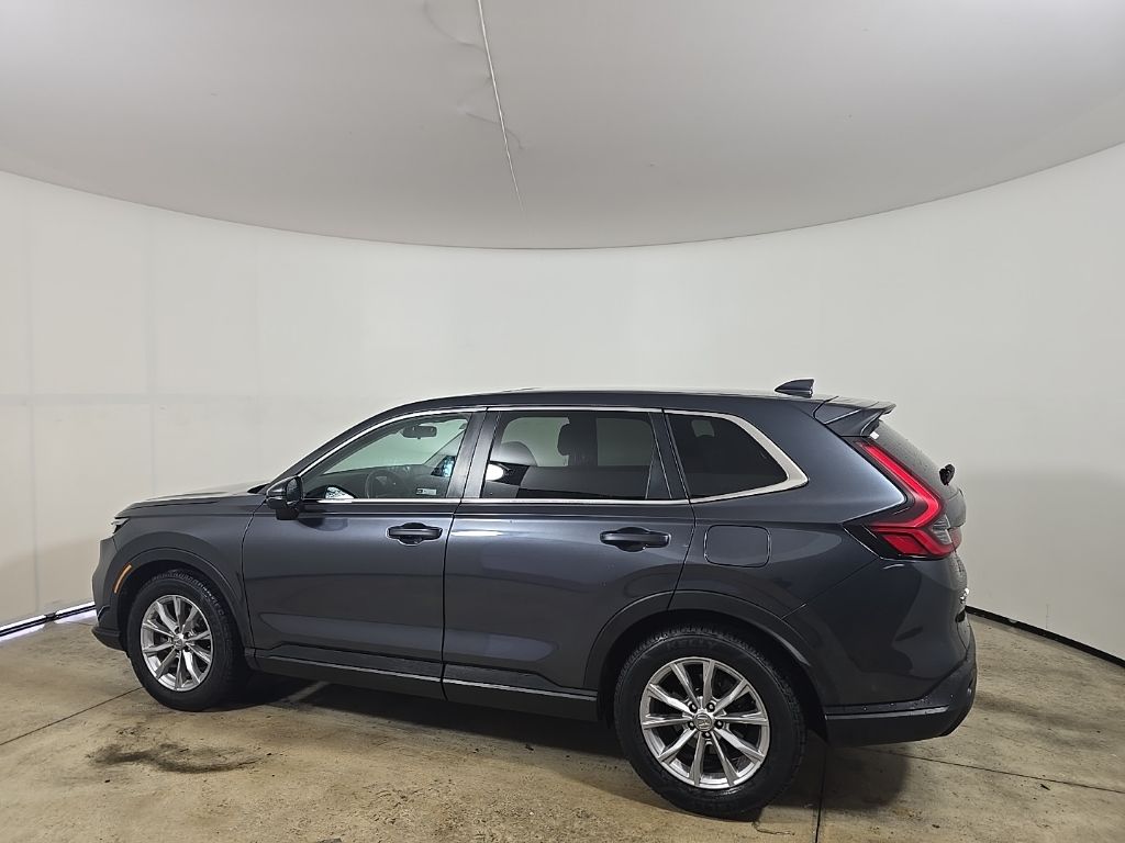 2023 Honda CR-V EX photo 4