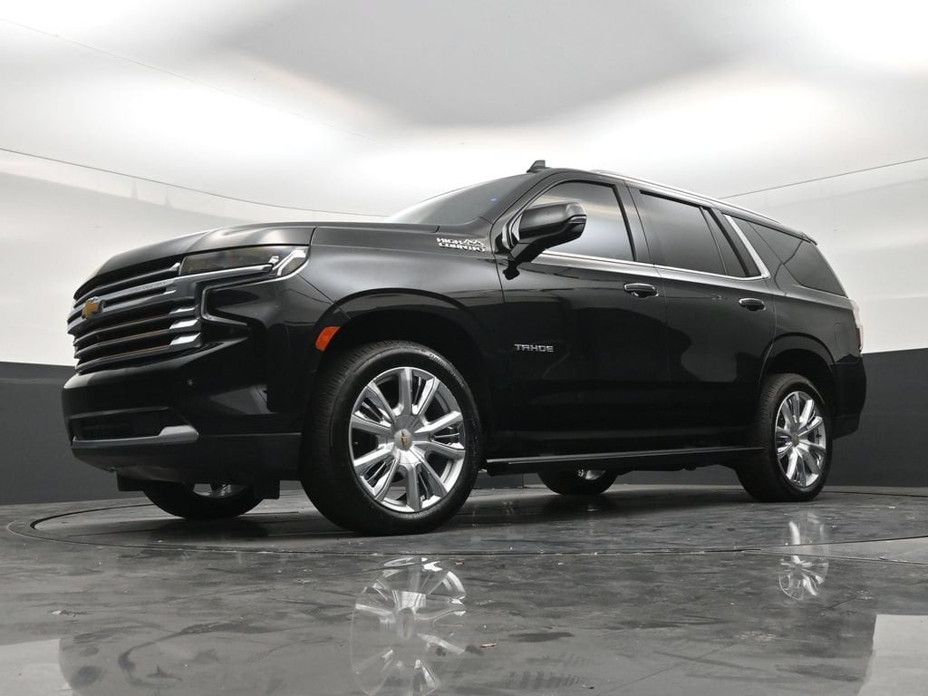 2023 Chevrolet Tahoe High Country - Photo 19